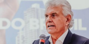 Goiás anuncia fundo para enfrentar tarifaço dos EUA