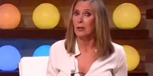 Jornalista abandona programa ao vivo após denunciar humilhação