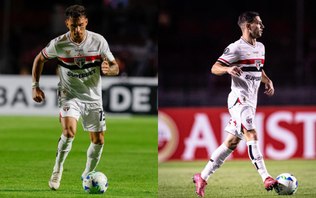 Caio Ribeiro critica laterais do São Paulo após nova derrota