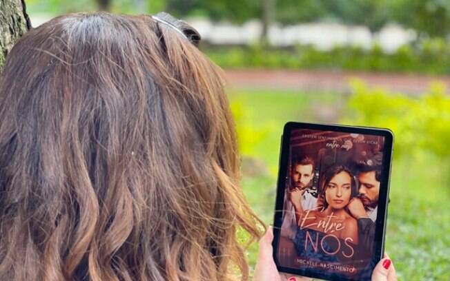 Lançamentos de e-books de autores independentes escalam no mercado nacional