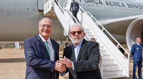 Saiba quanto tempo o presidente ficou fora do Brasil