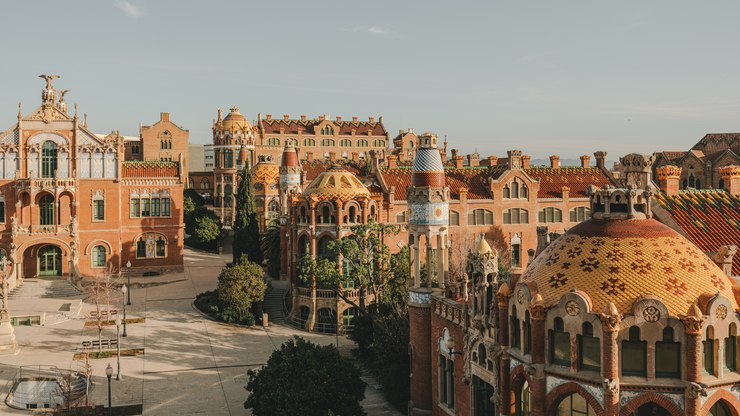 Barcelona impõe um teto de 16 milhões de turistas por ano