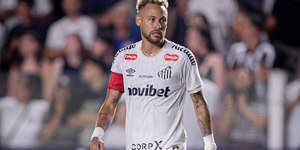 Neymar vai ao Paraguai e terá 4 jogos para convencer Ancelotti