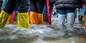 Chuvas intensas e calor extremo: alerta para várias regiões