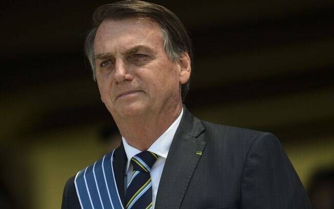 Bolsonaro voltou mais cedo da Bahia