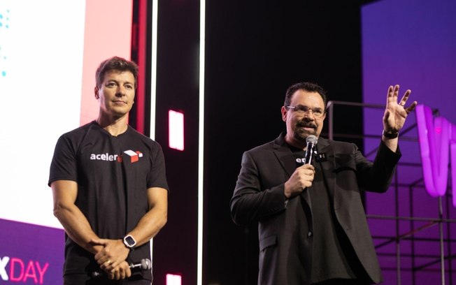 Empresa de Rodrigo Faro e Allan Barros é comparada com Netflix e Spotify