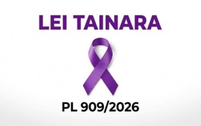 Lei Tainara: Projeto de Fábio Teruel endurece pena para mutilação de mulheres e garante reabilitação das vítimas pelo SUS