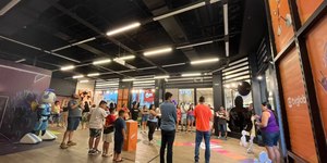 Quem vai atender? Big Fone toca em Campinas neste final de semana