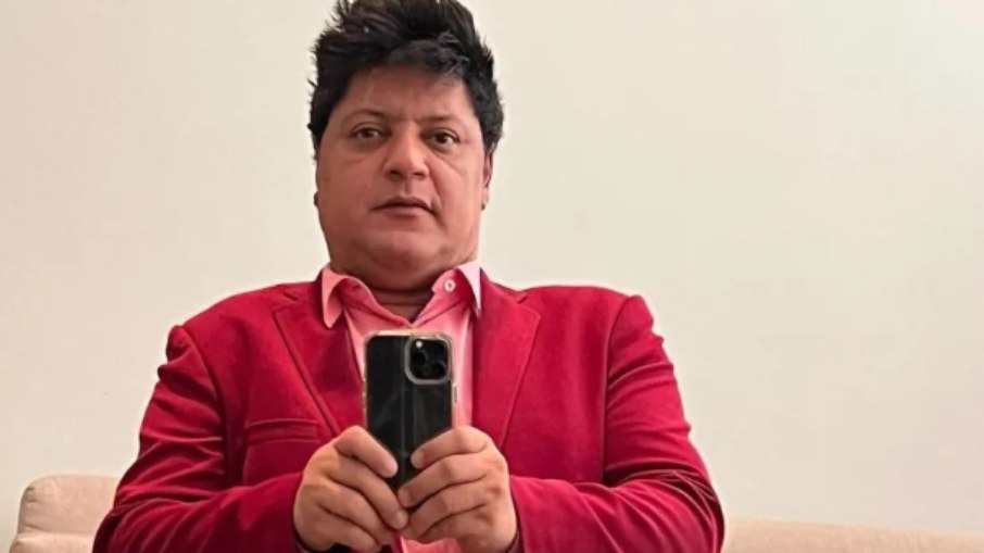 Wellington Camargo Wellington Camargo