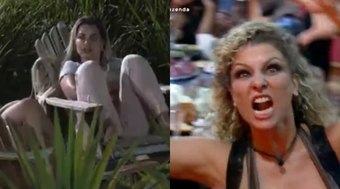 Deolane planeja roça e quer expor peoa