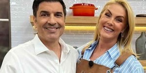 Edu Guedes volta para a RedeTV! após retirada de tumor