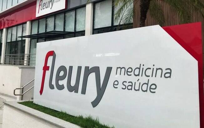 Subsidiária do Bradesco (BBDC4) atinge 25% de participação no Grupo Fleury (FLRY3) com compra de ações