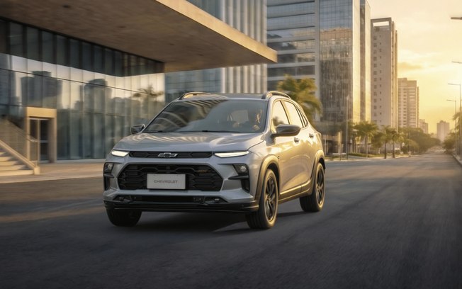 Chevrolet Sonic Premier: mais barato, porém menos equipamentos