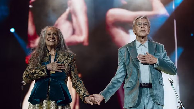 Tudo sobre o álbum ganhador do Grammy de Melhor Álbum do Ano