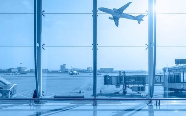 Mercado aéreo deve atingir índice pré-pandemia só em 2025