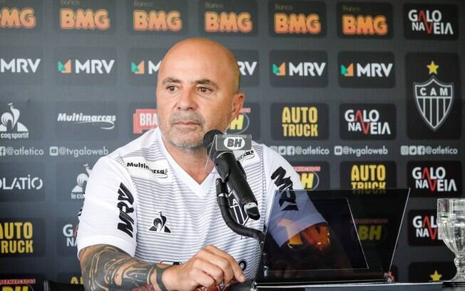 Sampaoli 