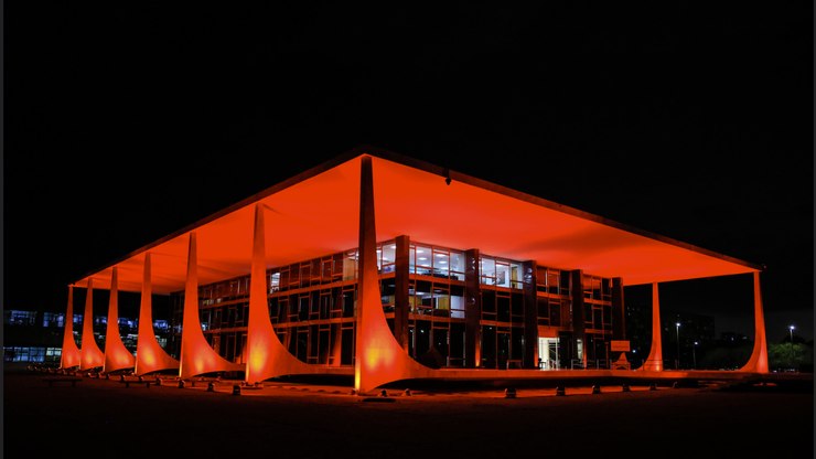 Risco de fuga e ameaças: o clima antes do julgamento de Bolsonaro