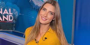 Ex-apresentadora da Band é contratada pela TV Gazeta