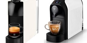 Guerra das cafeteiras: Nespresso e 3 Corações disputam descontos