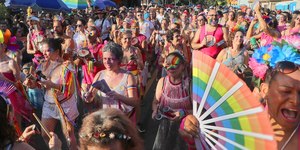 Carnaval em Campinas: saiba o que pode e o que não pode