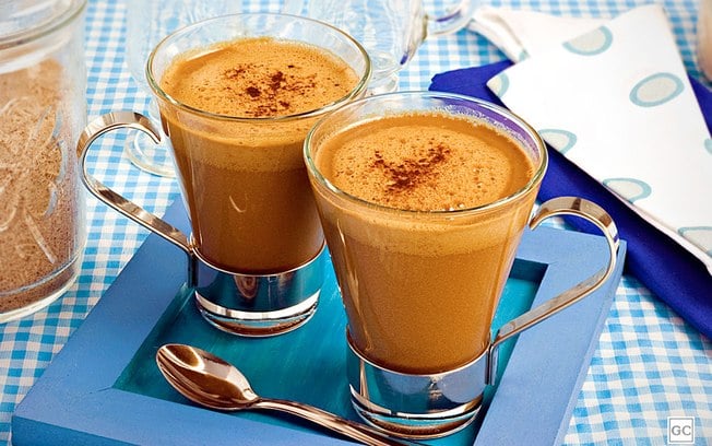 Receitas de cappuccino caseiro: 4 opções quentinhas e saborosas