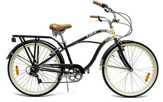 Existe um tipo de bicicleta para cada objetivo