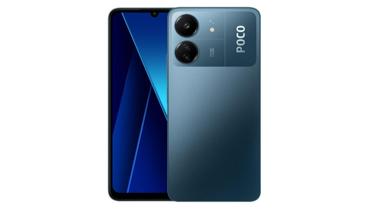 Xiaomi POCO C65