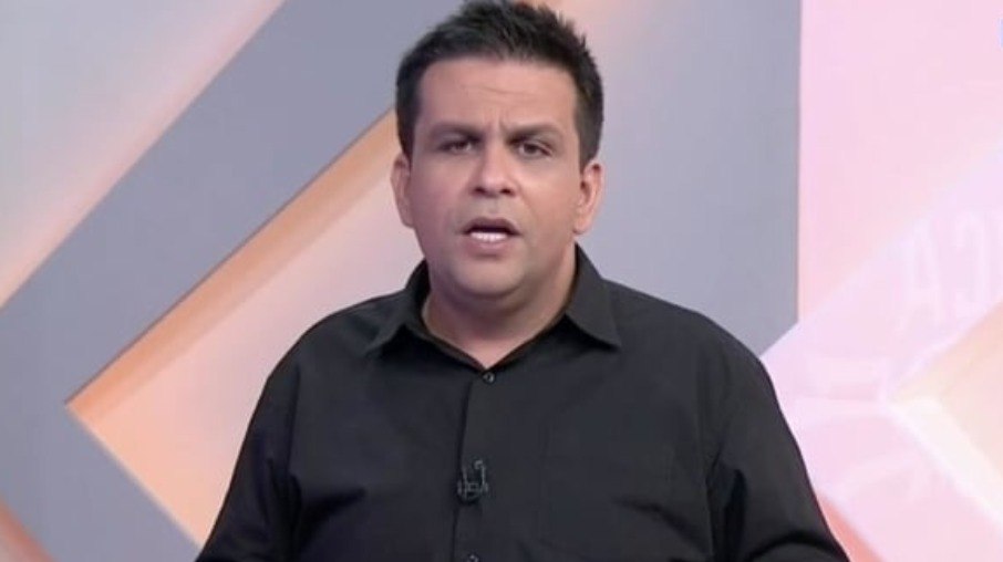 Dandan Pereira, narrador do SporTV, criticou a convocação de Yan Couto e Savinho