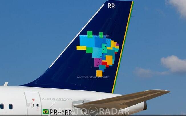 Azul realiza ações em para ajudar na prevenção e preservação do Pantanal brasileiro