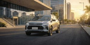 Chevrolet Sonic Premier: mais barato, porém menos equipamentos