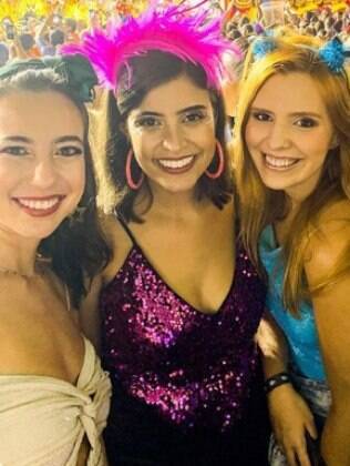 Fantasia de Tabata Amaral