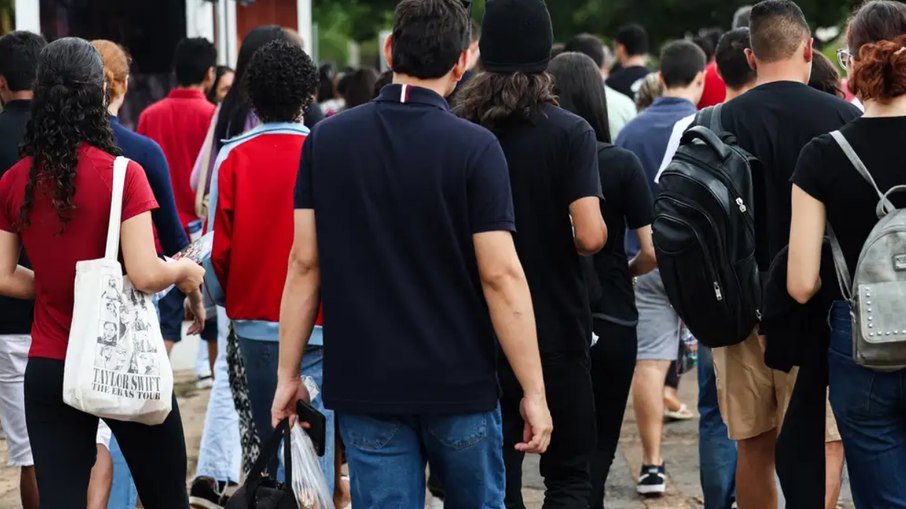 Exame Nacional do Ensino Médio (Enem) abre portas de universidades de todo o país para milhares de estudantes
