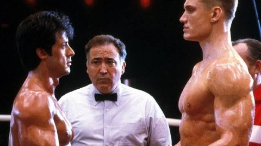 Rocky IV Rocky IV