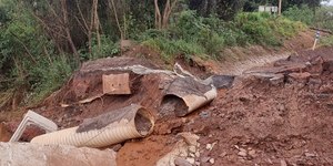 MP pede bloqueio de R$ 846 milhões da Vale após colapso em mina