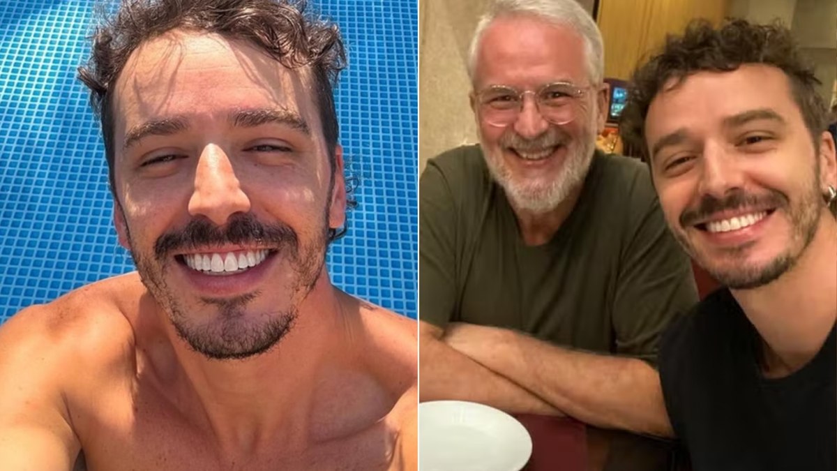 'É doloroso e delicioso. E é uma busca que vai durar enquanto eu existir', refletiu. 'É doloroso e delicioso. E é uma busca que vai durar enquanto eu existir', refletiu.