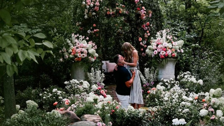 Taylor Swift noiva de Travis Kelce: Astrologia acertou de novo