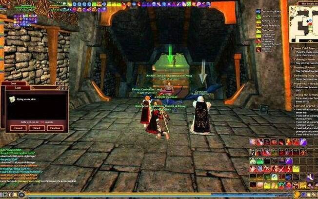 EverQuest