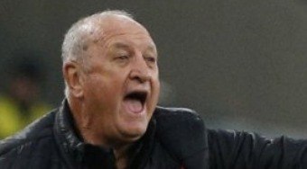 Felipão Scolari  anuncia sua aposentadoria como treinador