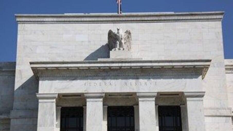 Federal Reserve, o Banco Central americano