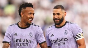 Real Madrid viaja desfalcado para Marrocos; confira quem fica de fora