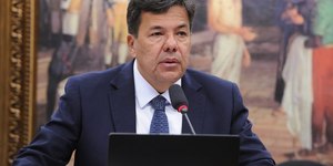 PEC da Segurança Pública será votada na nesta quinta na Câmara