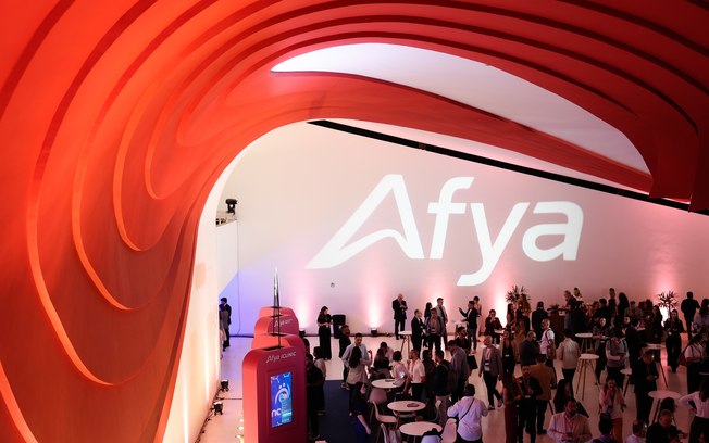 Afya Summit 2026 debate tecnologia e humanização na medicina