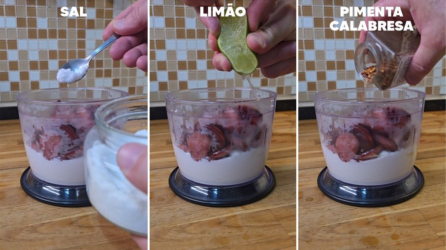 Temperando Temperando