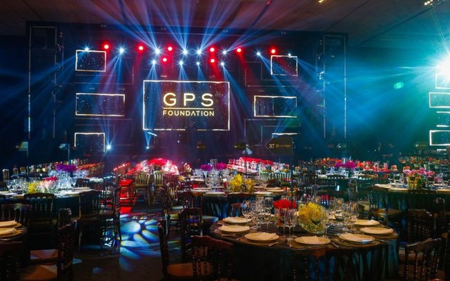 GALA GPS|Foundation: saiba quais serão as instituições beneficiadas nesta edição