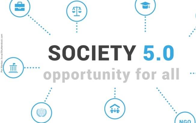 Arie Halpern: soluções e desafios fazem parte da Sociedade 5.0