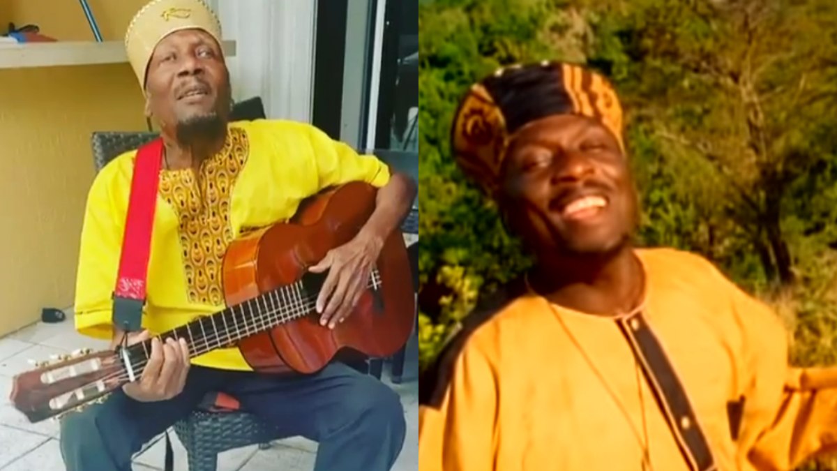 5 maiores sucessos de Jimmy Cliff
