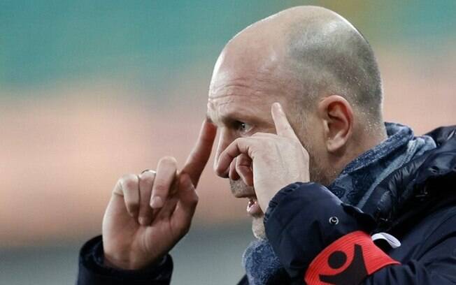 Monaco anuncia novo técnico dois dias após demissão de Niko Kovac