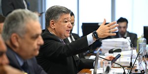 CPMI do INSS aprova mais de 300 requerimentos