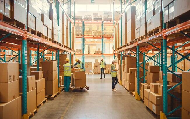 Problemas logísticos influenciam na reputação de empresas