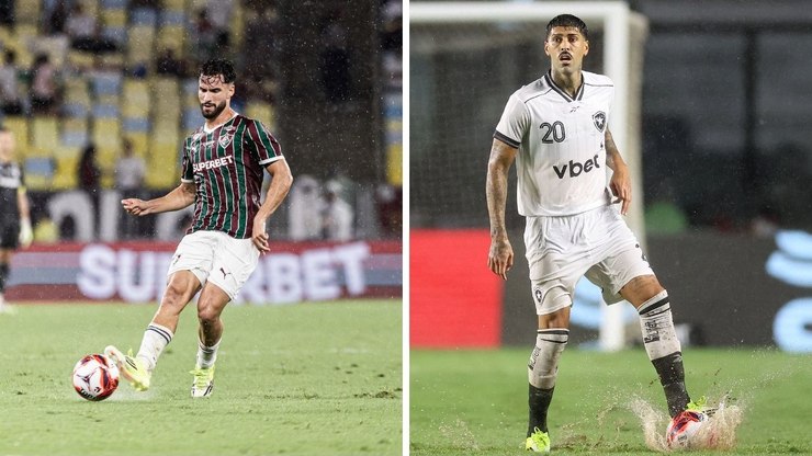 Fluminense x Botafogo: Palpite do Brasileirão 2026